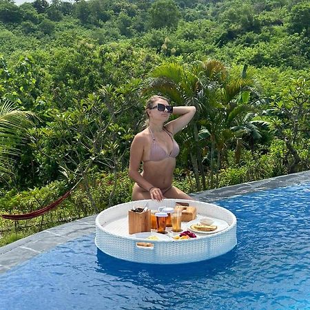 Innora Jungle Resort And Spa Batununggul 外观 照片