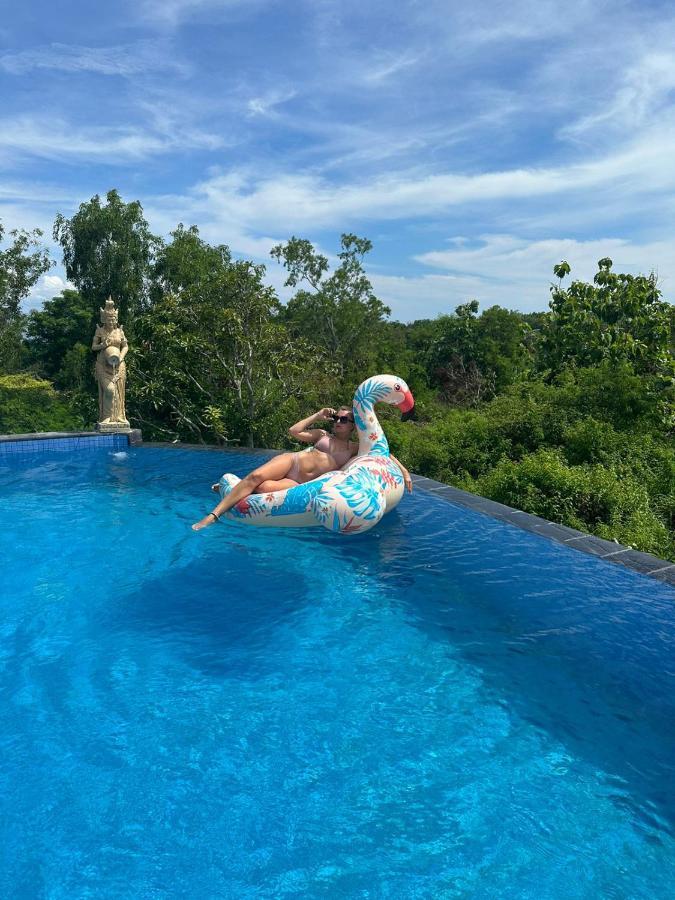 Innora Jungle Resort And Spa Batununggul 外观 照片