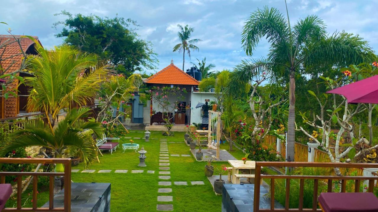 Innora Jungle Resort And Spa Batununggul 外观 照片