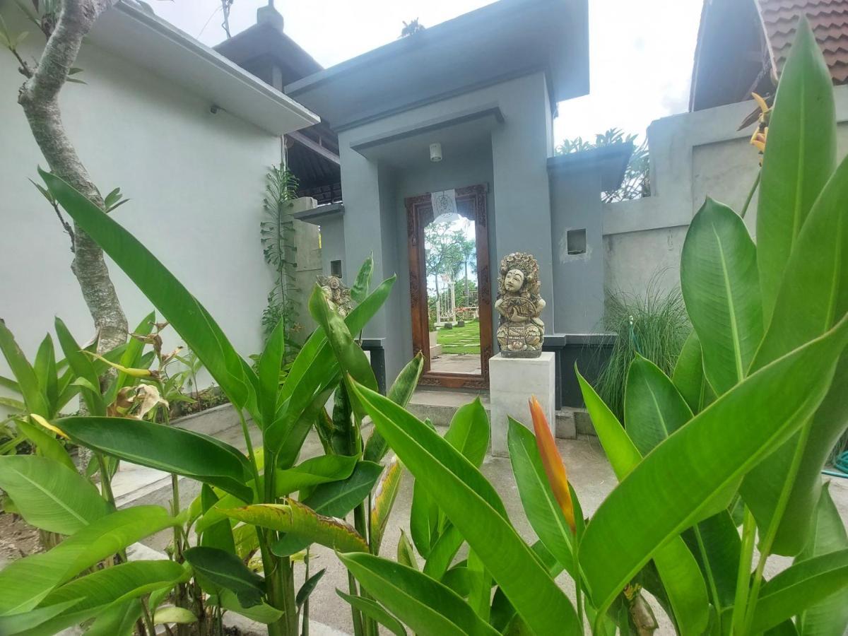 Innora Jungle Resort And Spa Batununggul 外观 照片