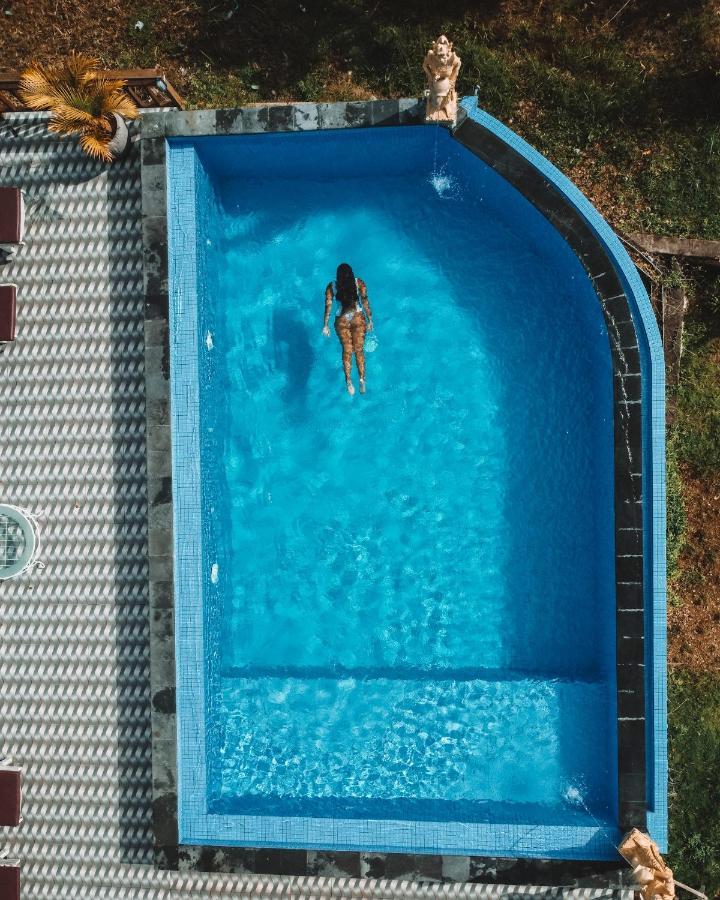 Innora Jungle Resort And Spa Batununggul 外观 照片