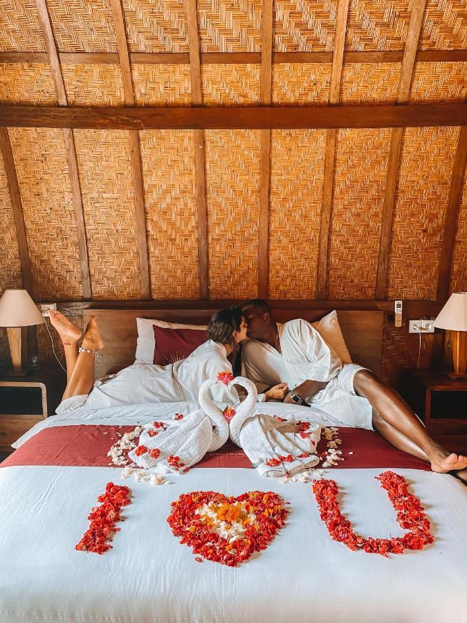 Innora Jungle Resort And Spa Batununggul 外观 照片