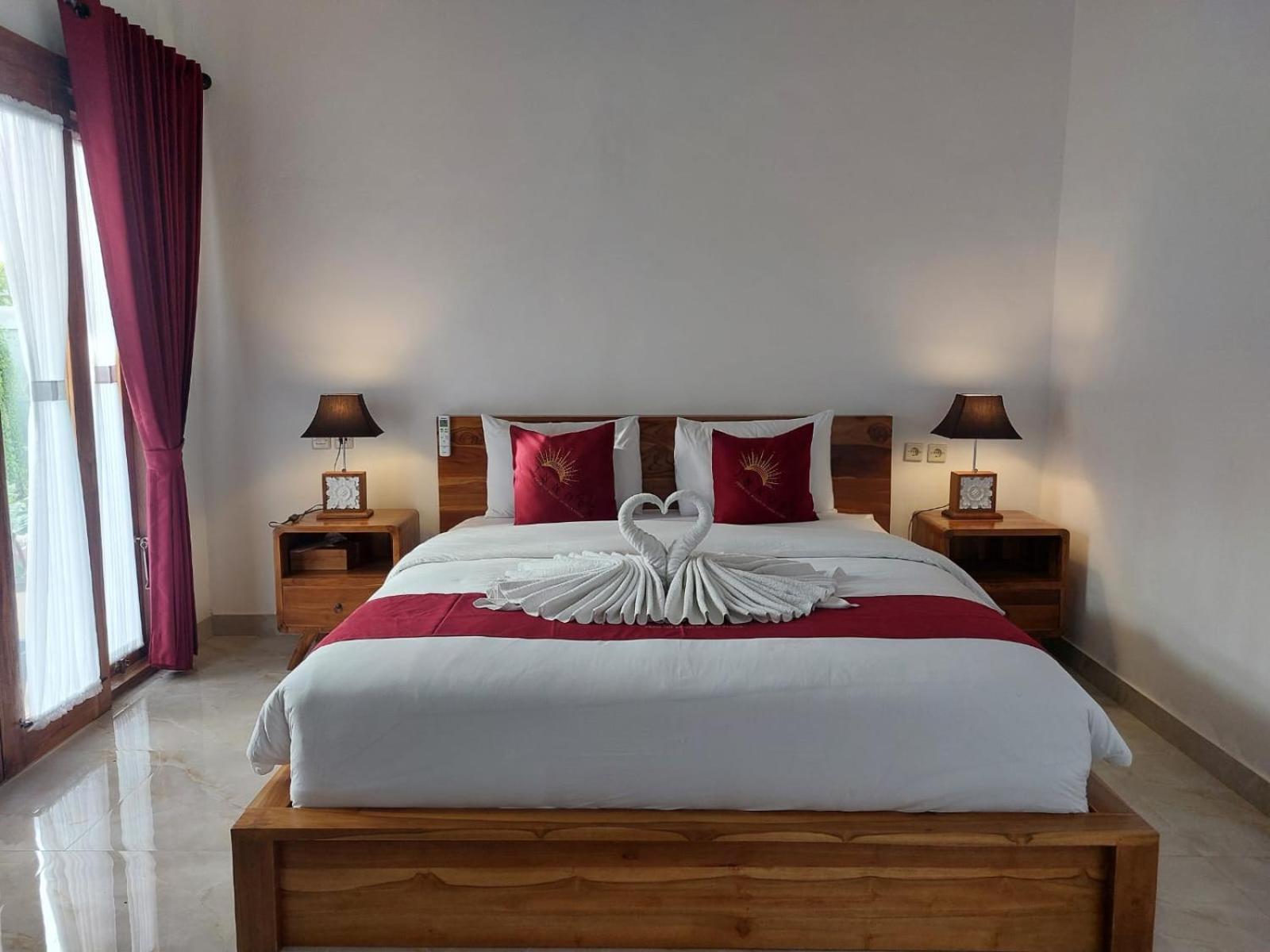 Innora Jungle Resort And Spa Batununggul 外观 照片
