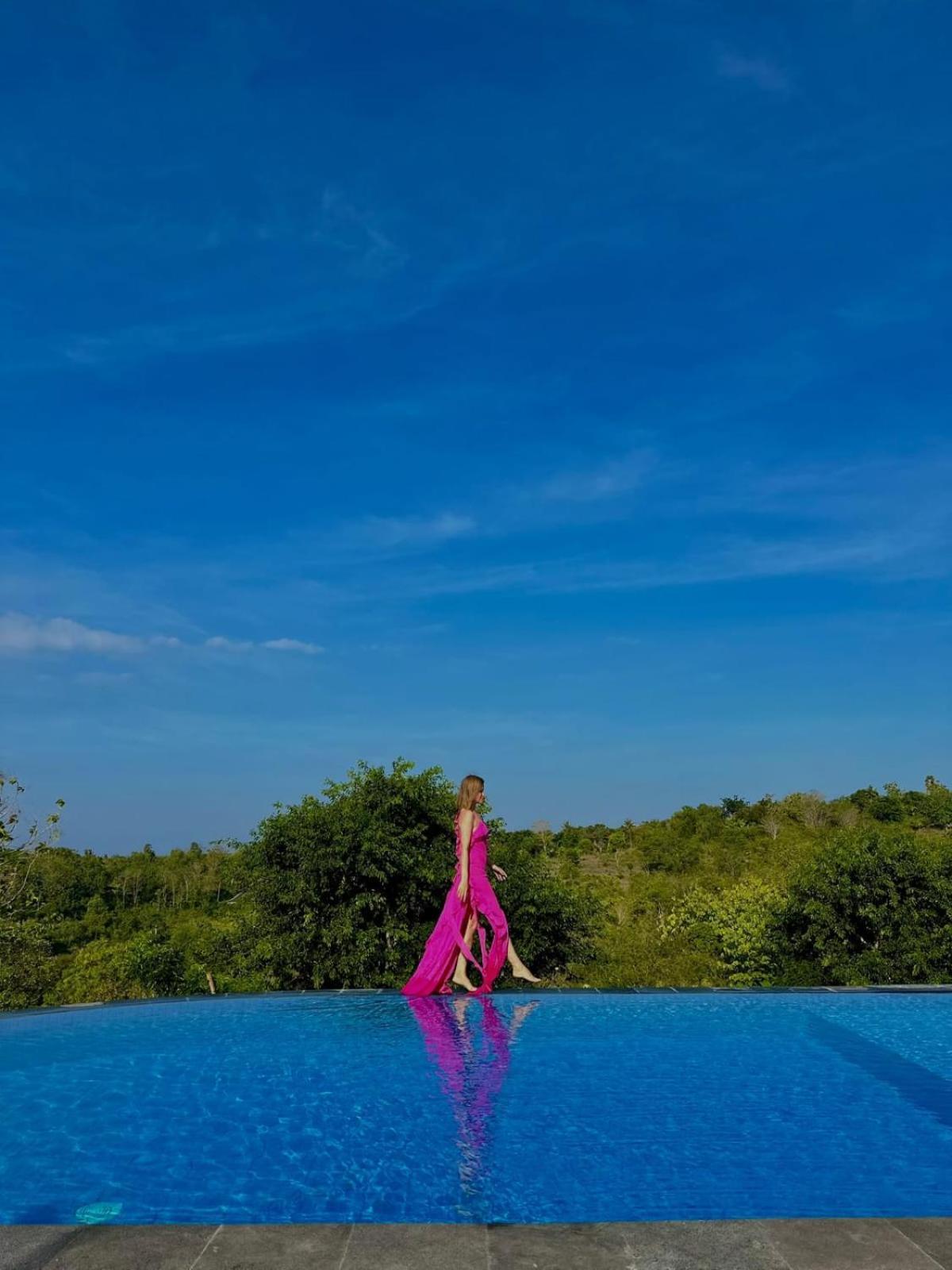 Innora Jungle Resort And Spa Batununggul 外观 照片