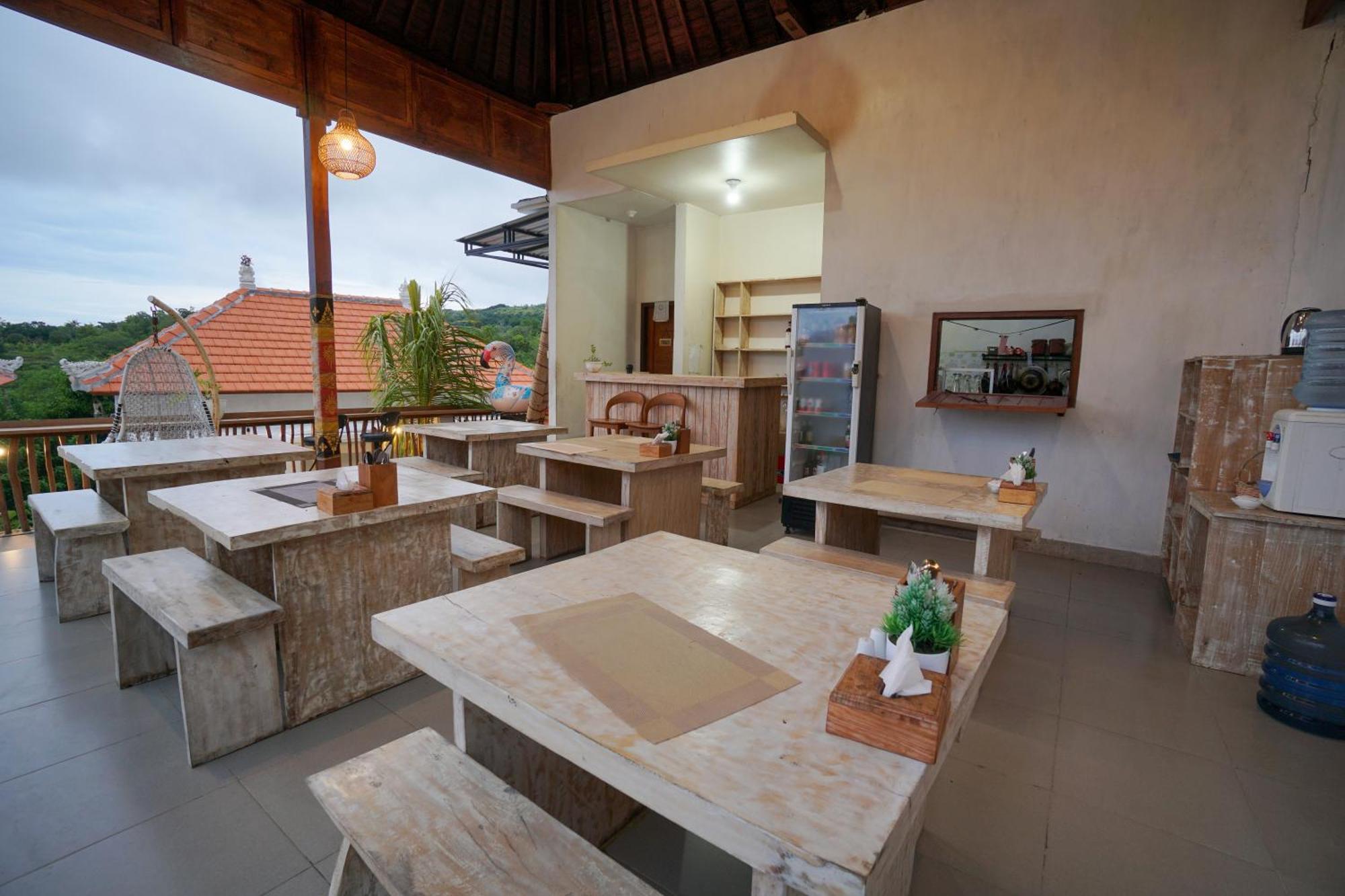 Innora Jungle Resort And Spa Batununggul 外观 照片