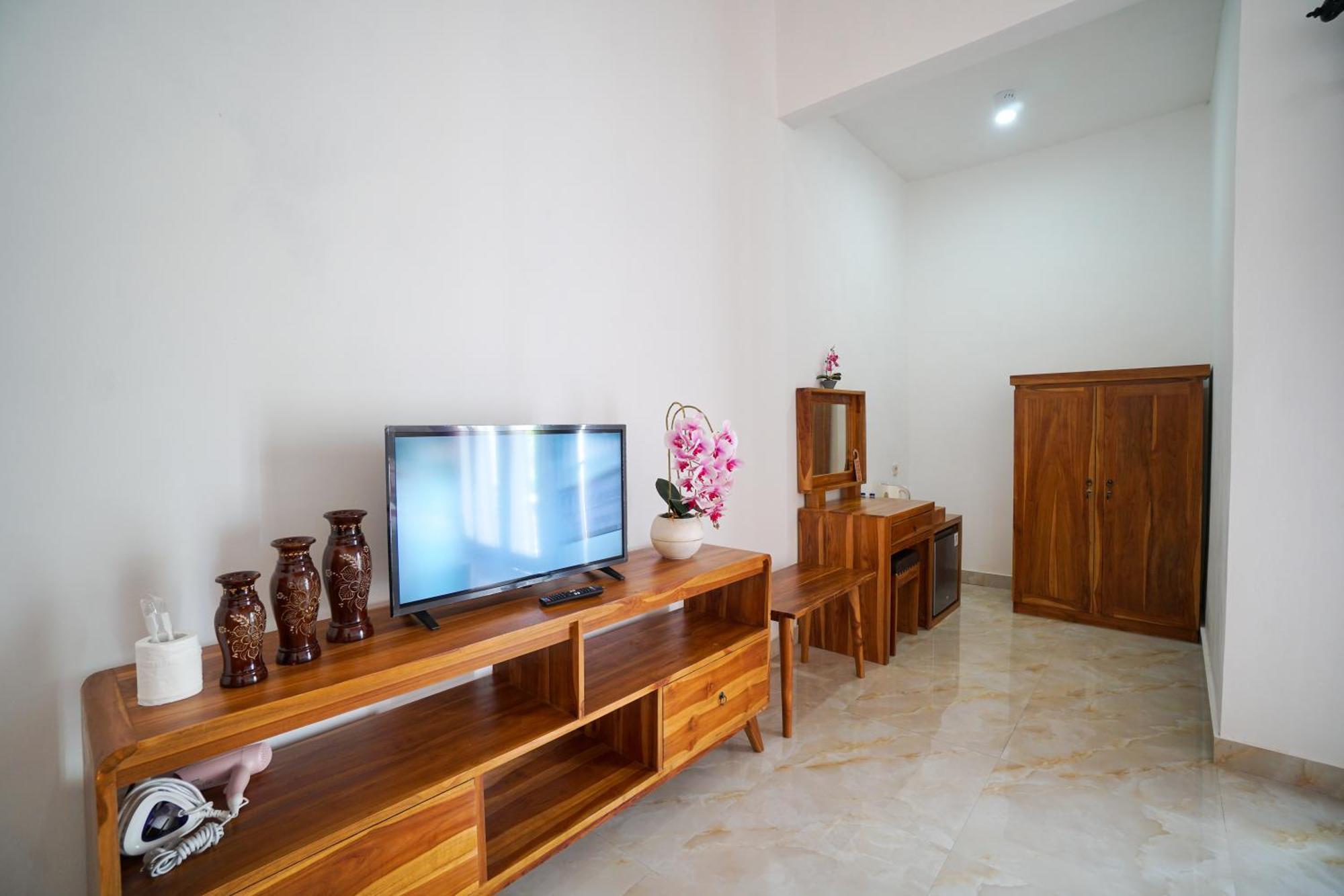 Innora Jungle Resort And Spa Batununggul 外观 照片
