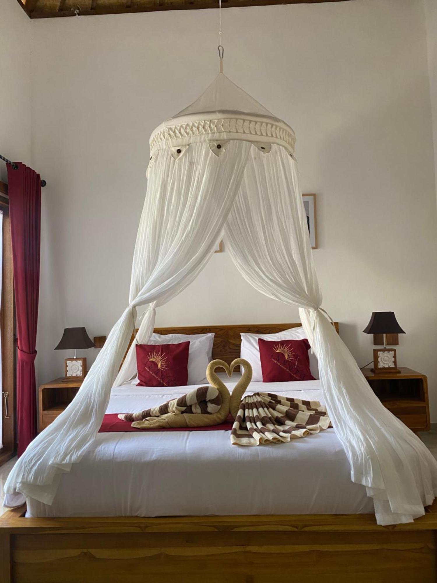 Innora Jungle Resort And Spa Batununggul 外观 照片